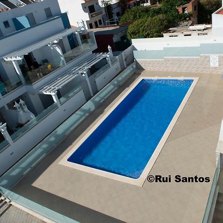 Manta Villa Manta Rota Buitenkant foto
