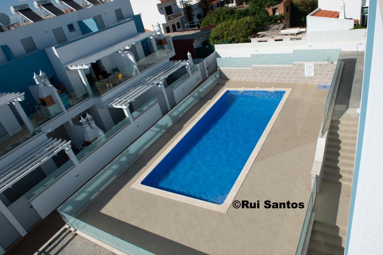 Manta Villa Manta Rota Buitenkant foto