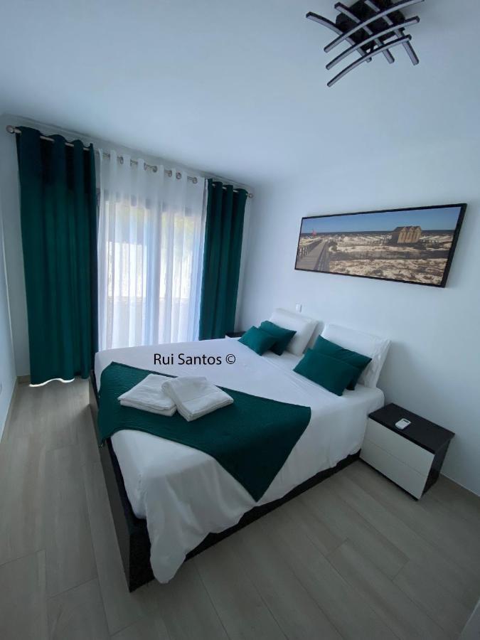 Manta Villa Manta Rota Buitenkant foto